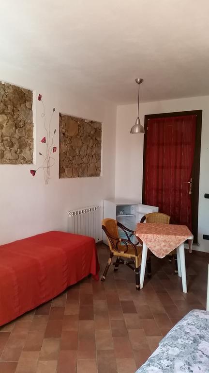 L'Ogliera Appartamenti Dell'Aia Pomonte Quarto foto